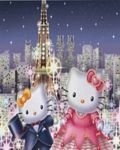 pic for Hello Kitty France